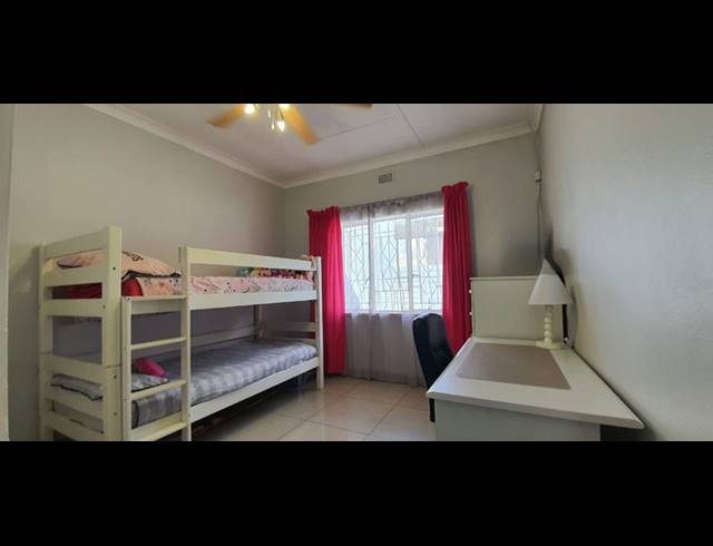 3 BEDROOM HOUSE FOR SALE IN REGENTS PARK